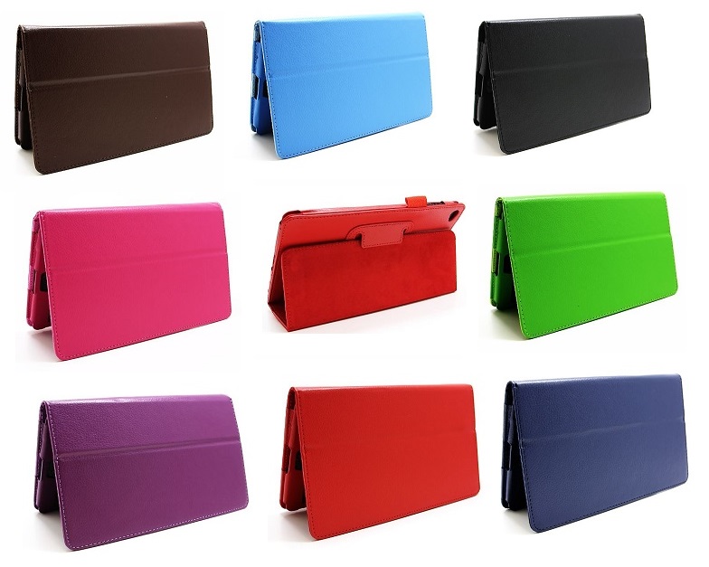 billigamobilskydd.seStandcase fodral Huawei MediaPad M2 8.0 (8.0 LTE)